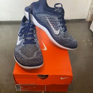 Nike free RN flyknit 2018